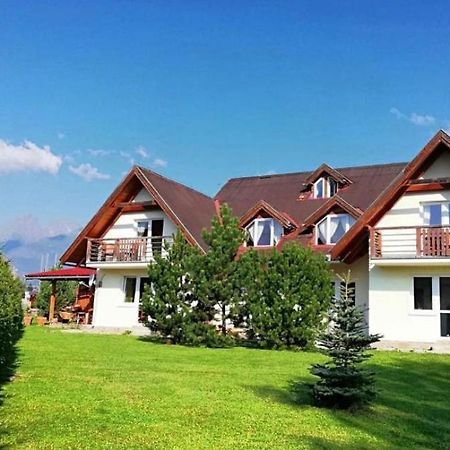 Penzion2004 Stará Lesná Екстериор снимка